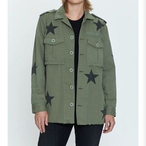 Pisotla Cargo Jacket